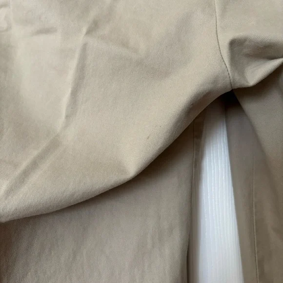 Peter Millar Pants, Khaki Men’s size 34 - Picture 10 of 16